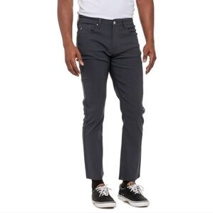 Tailor Vintage Dark Gray Men's Pants